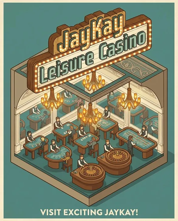 Media jaykay leisure casin p4y0